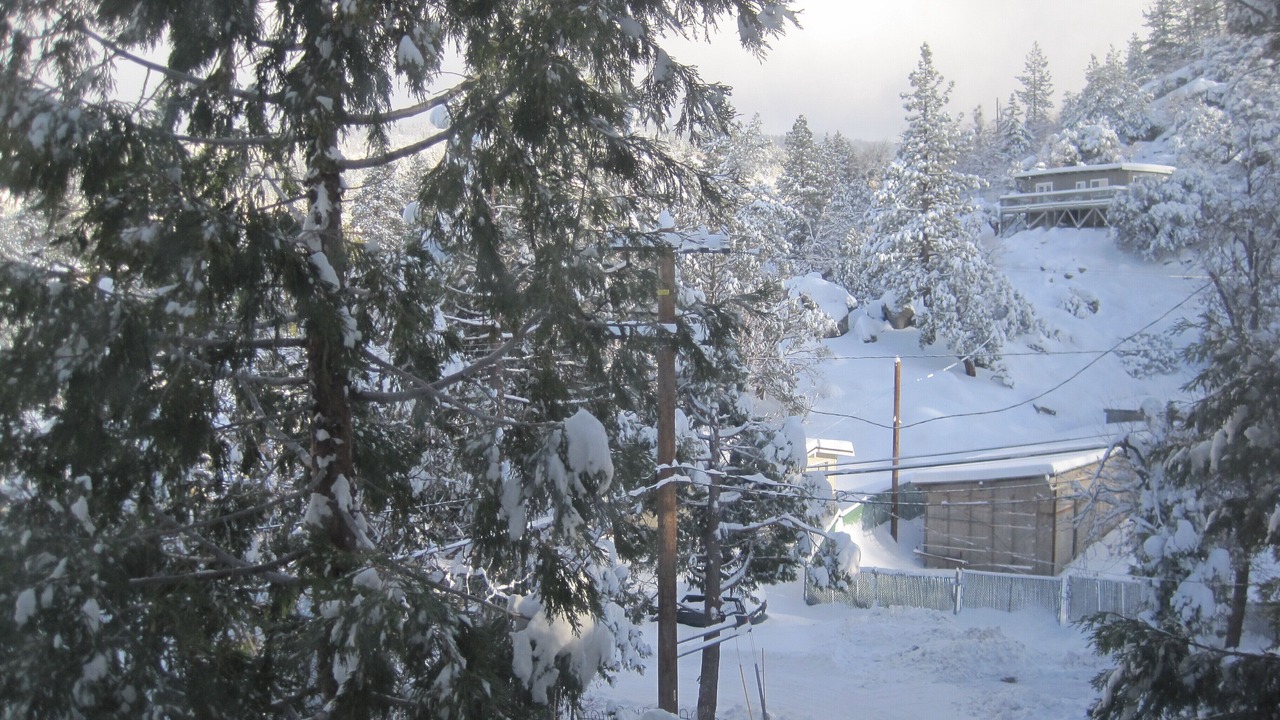 Photo of Outdoor in Arrowbear Lake