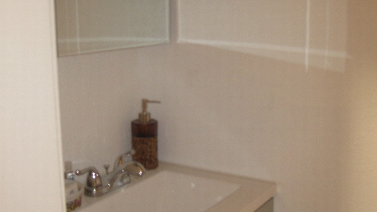 Photo of Bathroom in Arrowbear Lake