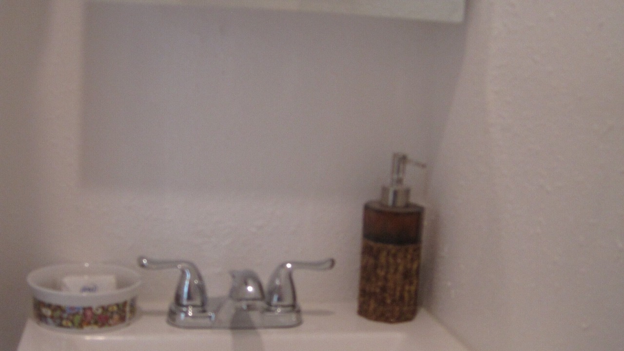 Photo of Bathroom in Arrowbear Lake