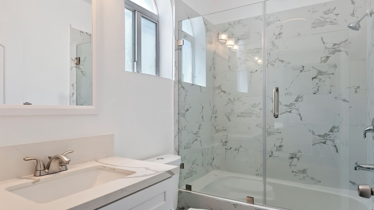 Photo of Bathroom in NoHo Arts District