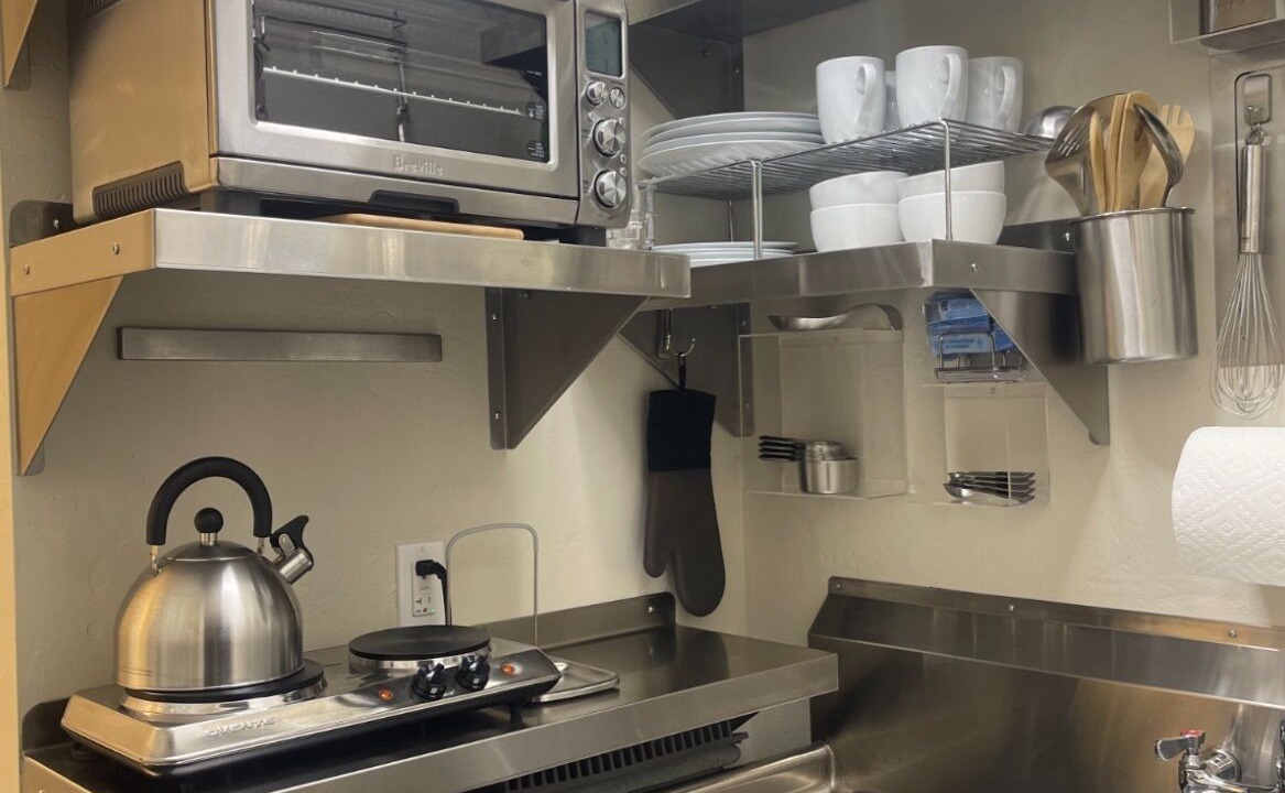 Photo of Kitchen in Tehachapi