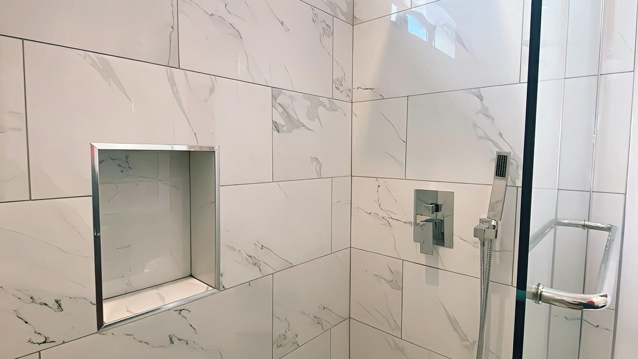 Photo of Bathroom in Joshua Tree