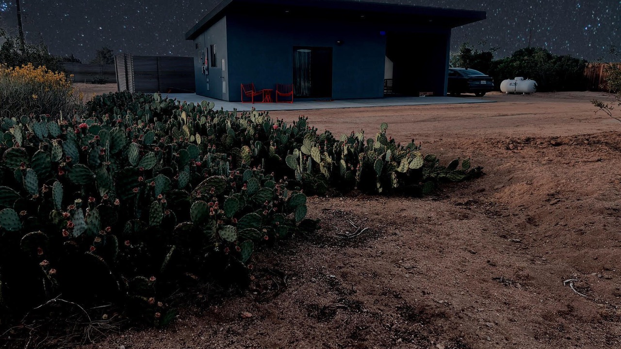 Photo of Outdoor in Joshua Tree