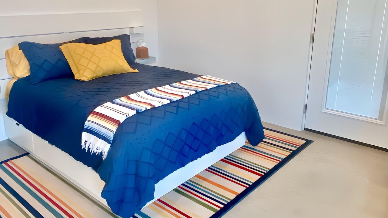 Photo of Bedroom in Joshua Tree