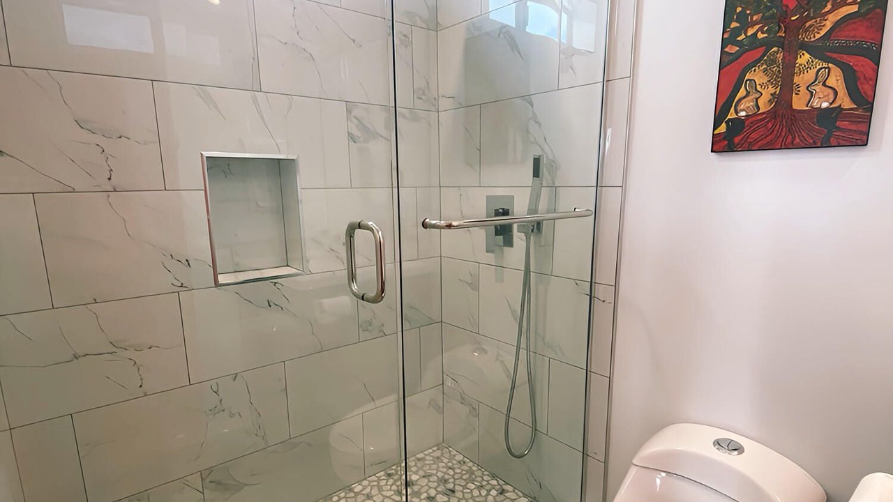 Photo of Bathroom in Joshua Tree