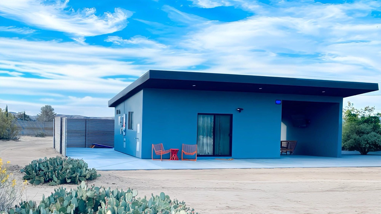 Photo of Outdoor in Joshua Tree