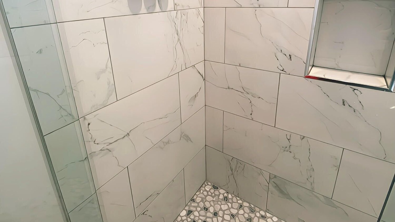 Photo of Bathroom in Joshua Tree
