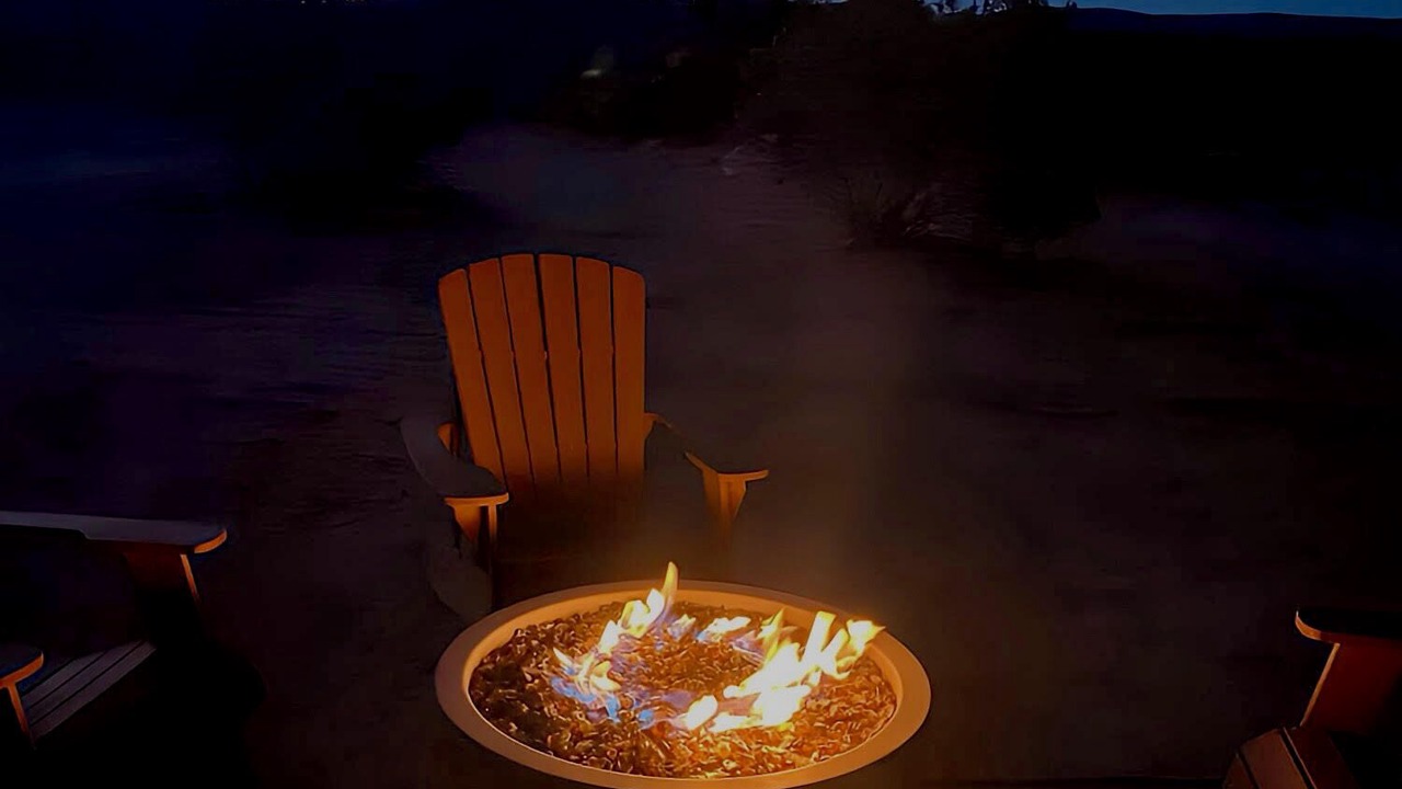 Photo of Outdoor in Joshua Tree