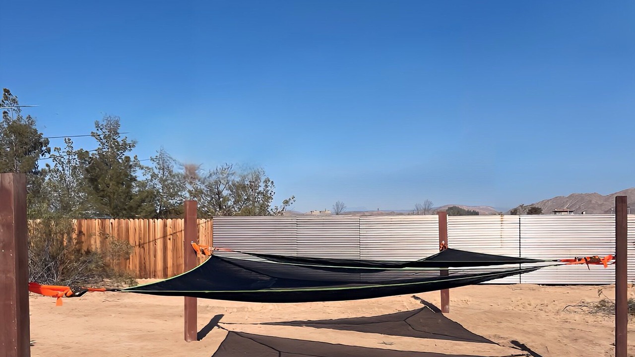 Photo of Outdoor in Joshua Tree