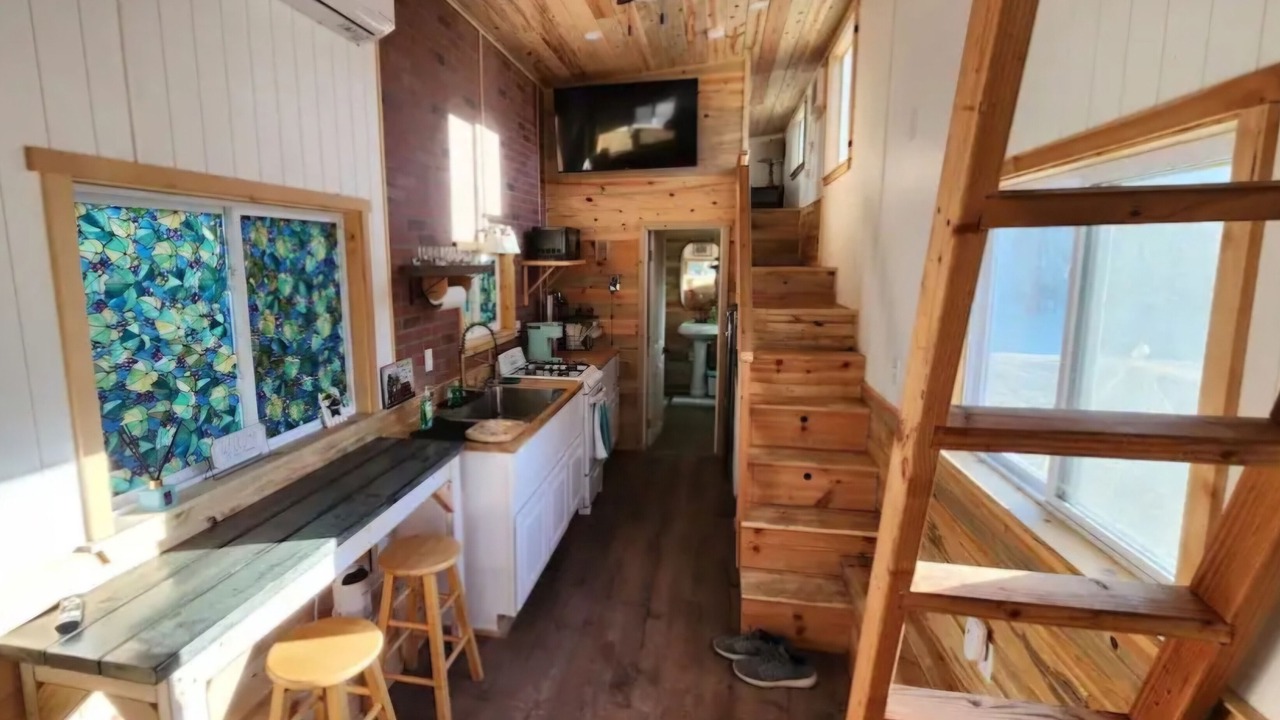 Photo of Kitchen in Mojave Desert