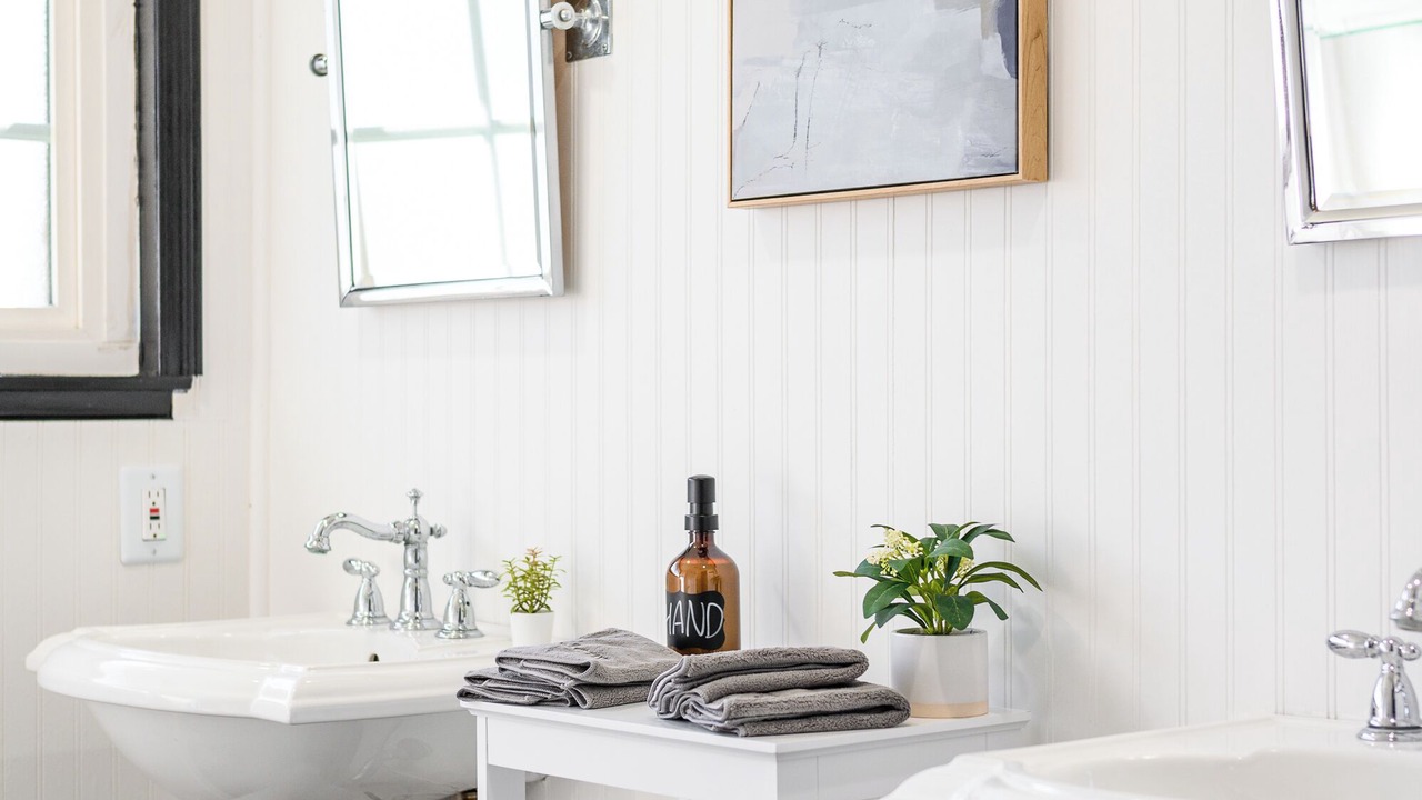 Photo of Bathroom in Fullerton