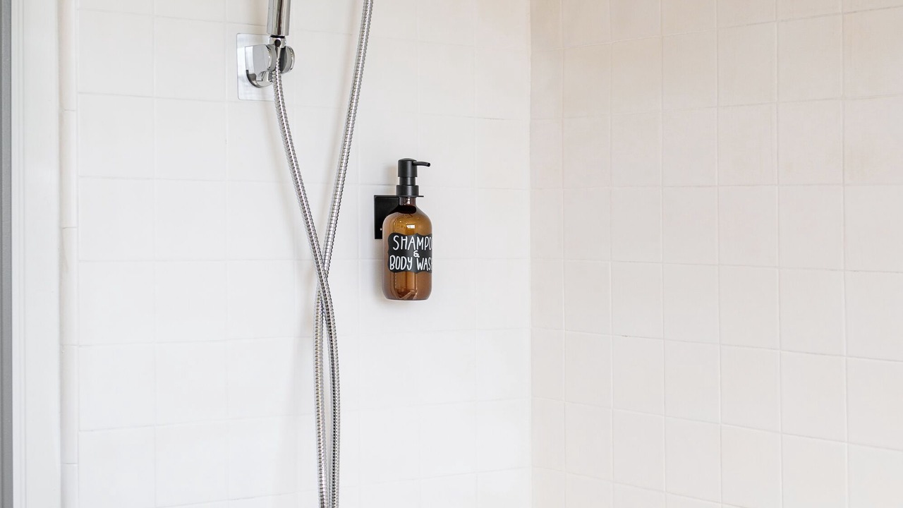 Photo of Bathroom in Fullerton