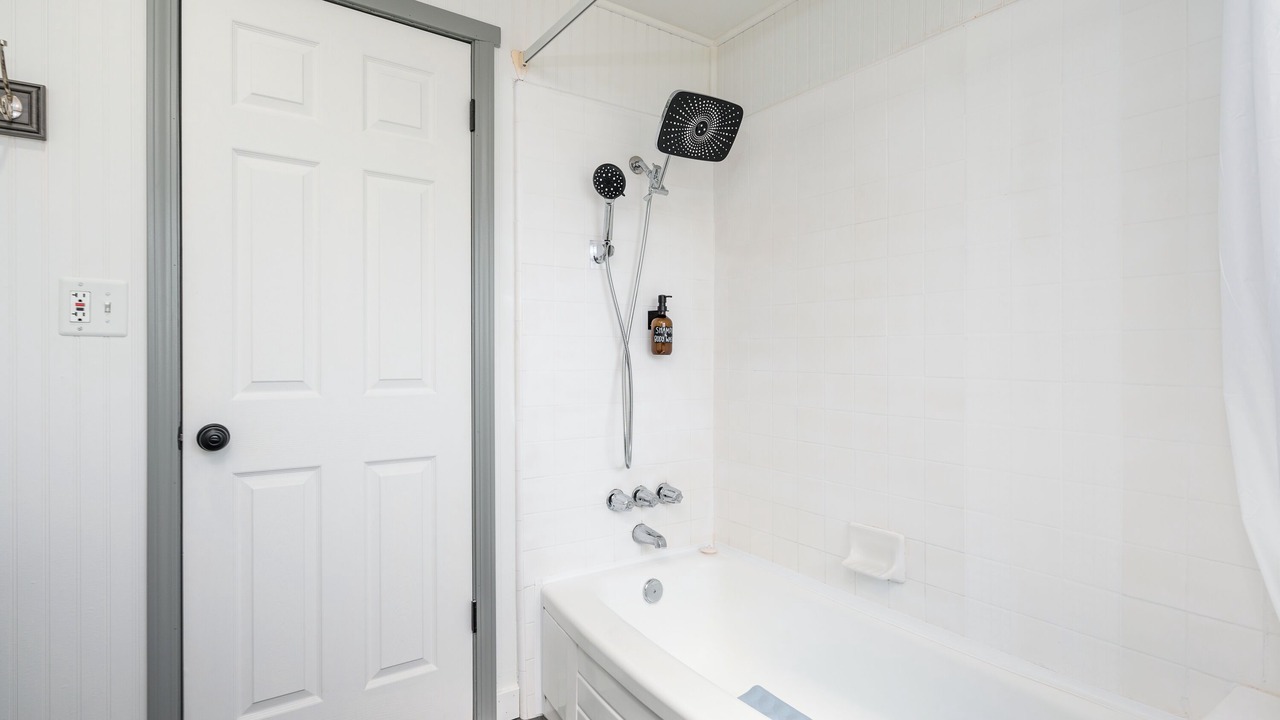 Photo of Bathroom in Fullerton