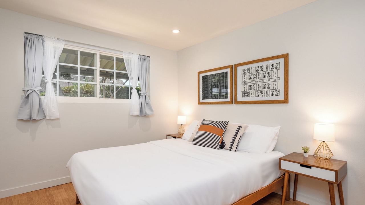 Photo of Bedroom in Fullerton