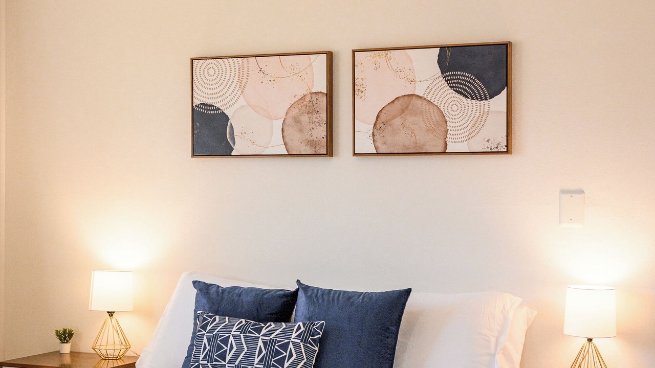 Photo of Bedroom in Fullerton