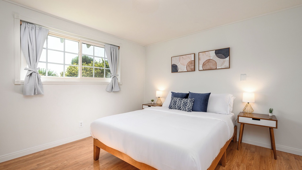 Photo of Bedroom in Fullerton