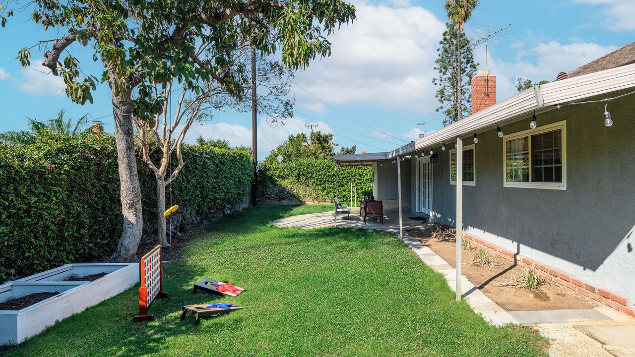 Photo of Outdoor in Fullerton
