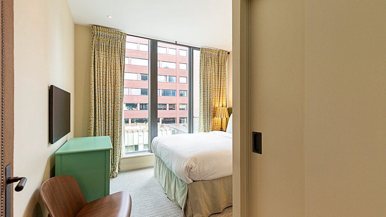 Photo of Bedroom in South Bank