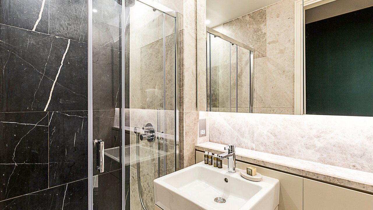 Photo of Bathroom in South Bank