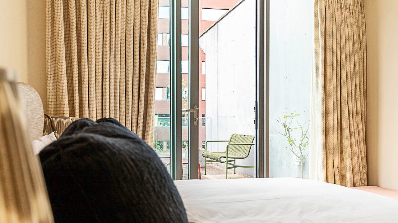 Photo of Bedroom in South Bank