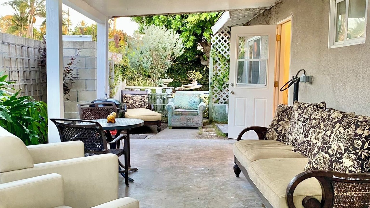 Photo of Outdoor in Westside Costa Mesa