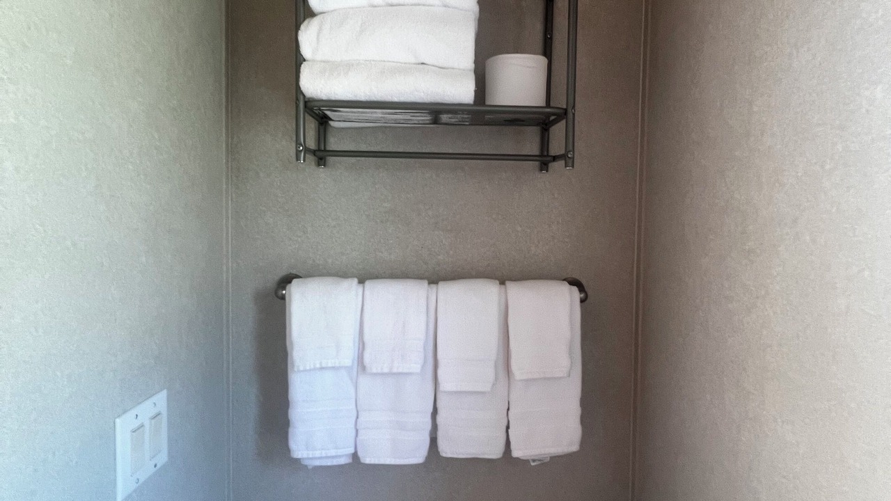 Photo of Bathroom in Three Rivers
