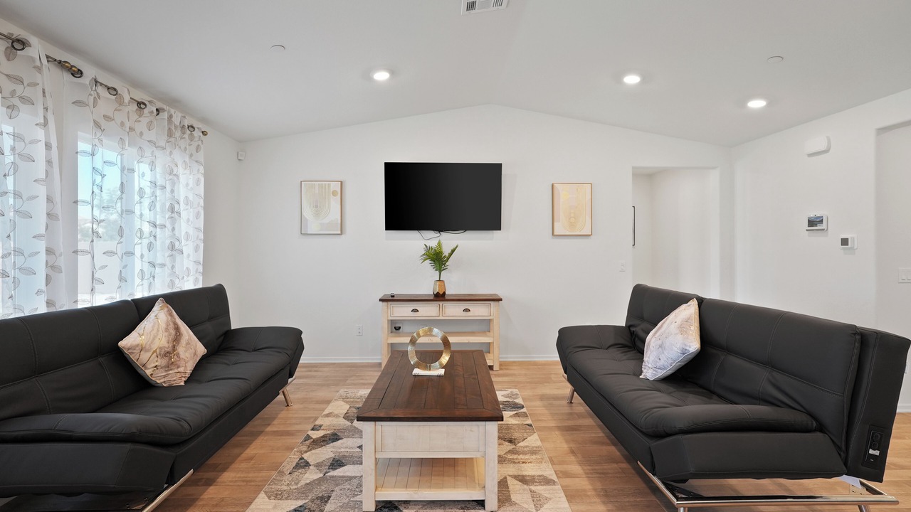 Photo of Livingroom in San Jacinto