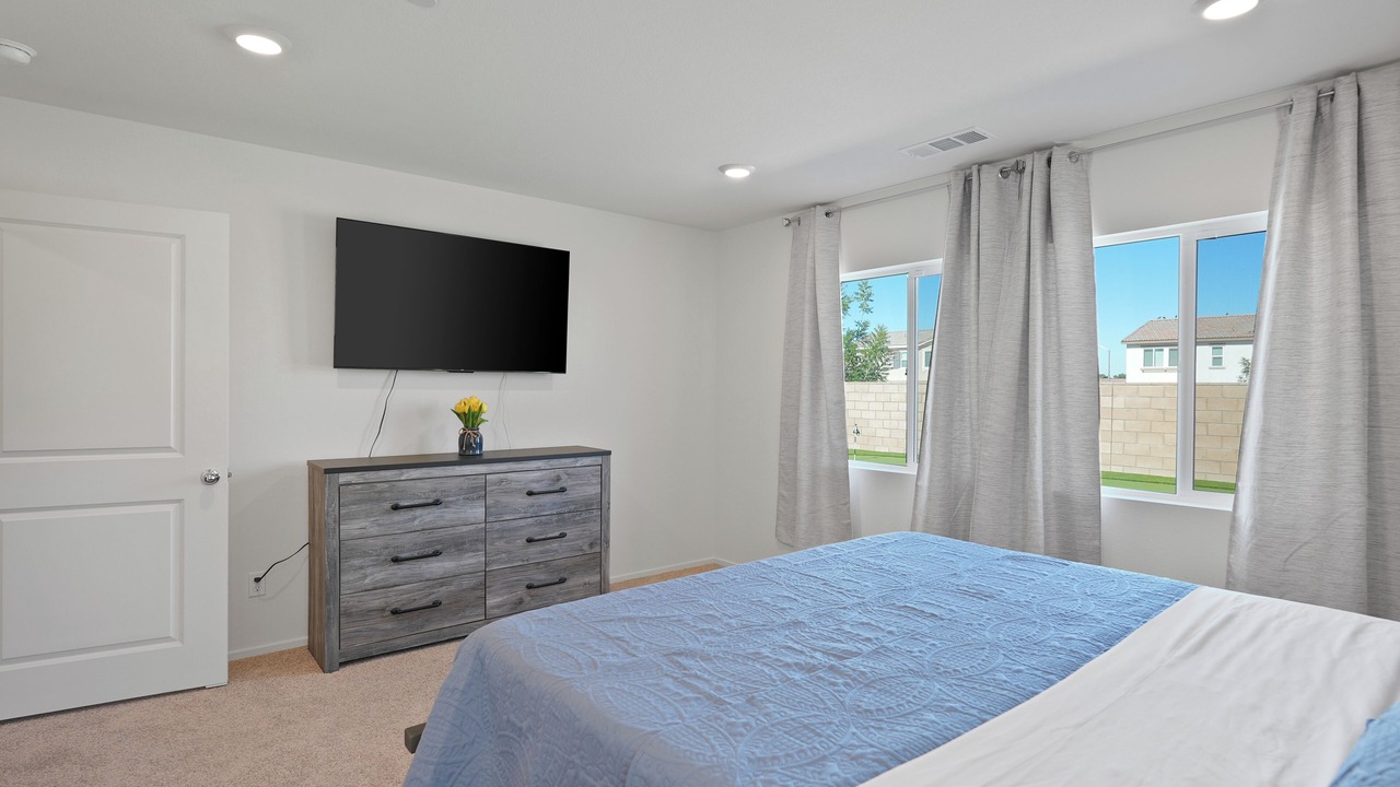 Photo of Bedroom in San Jacinto