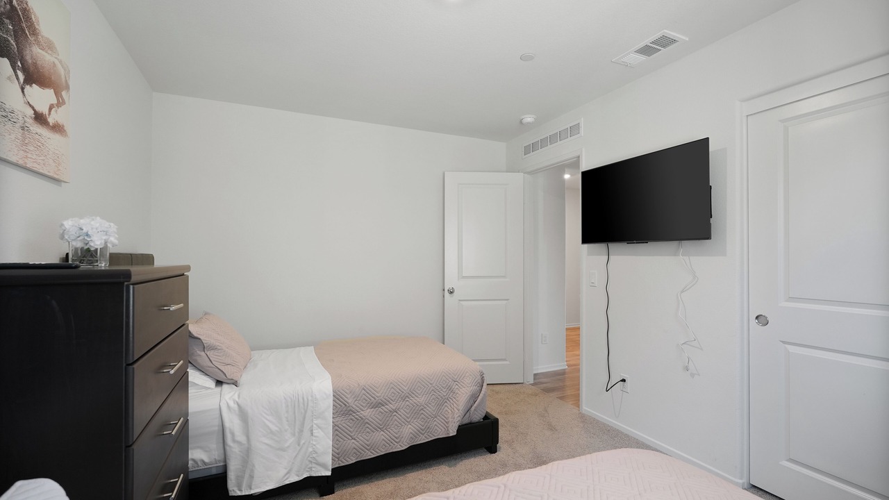 Photo of Bedroom in San Jacinto