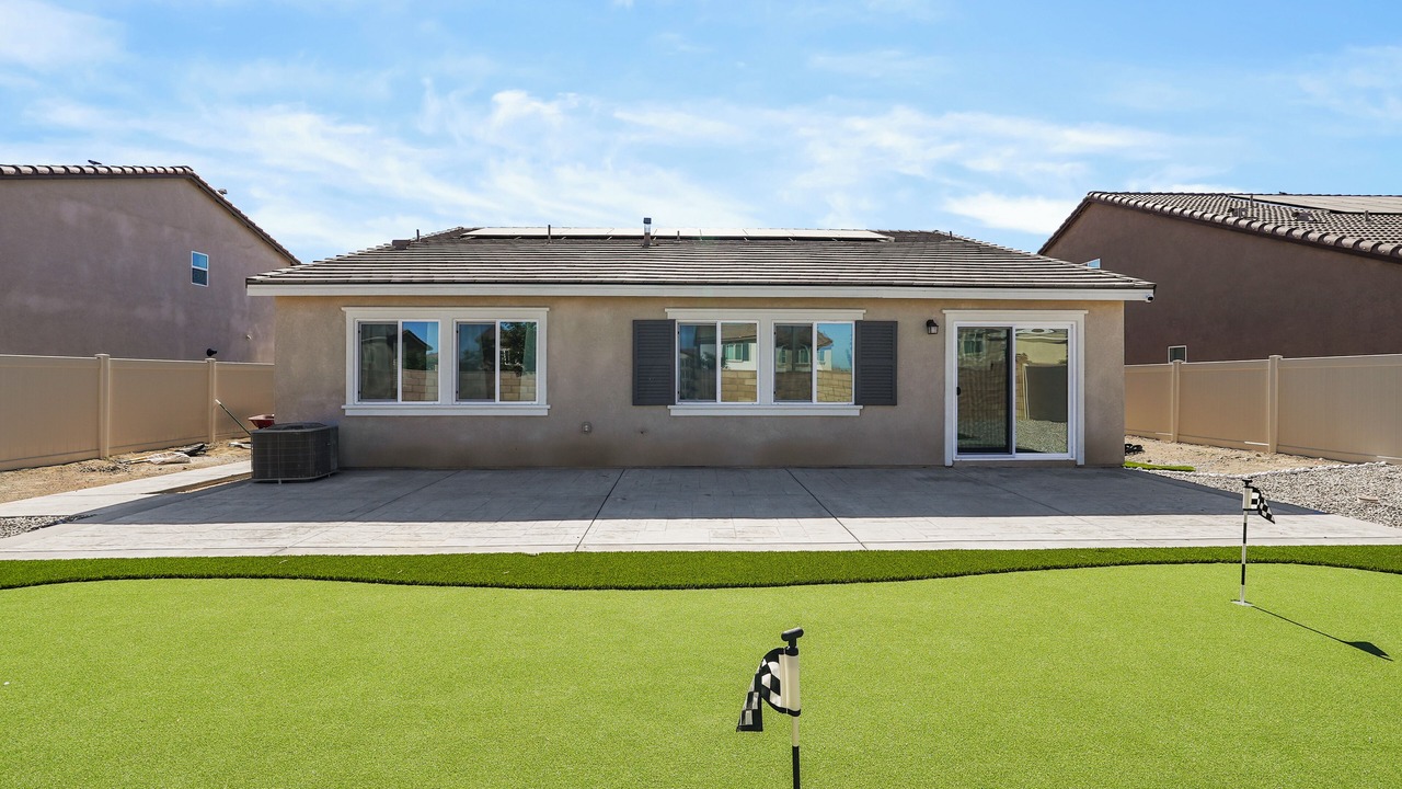 Photo of Outdoor in San Jacinto