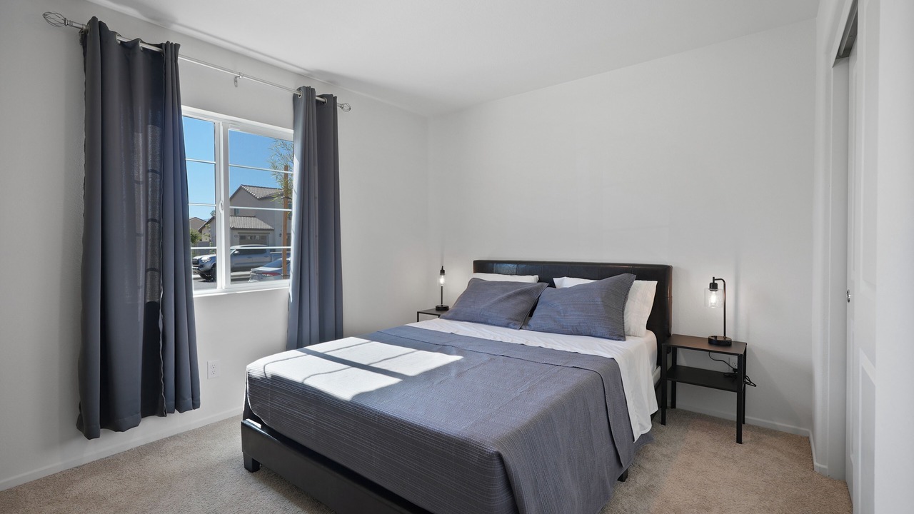 Photo of Bedroom in San Jacinto