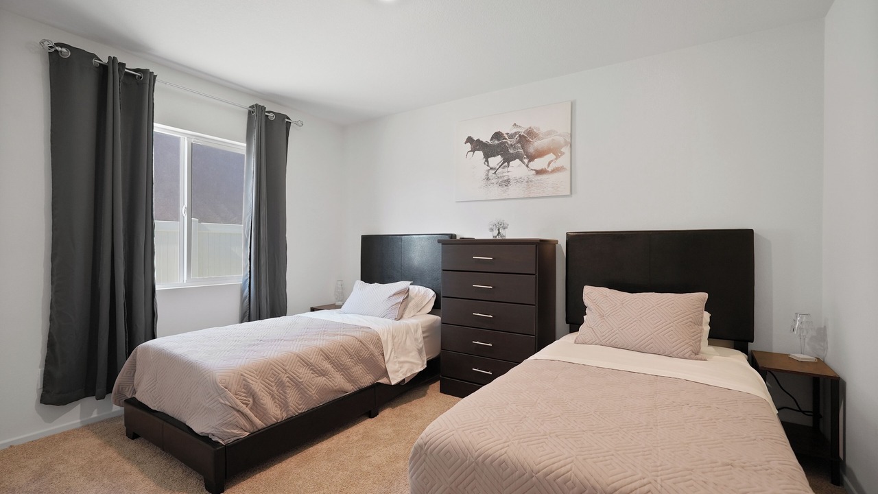 Photo of Bedroom in San Jacinto