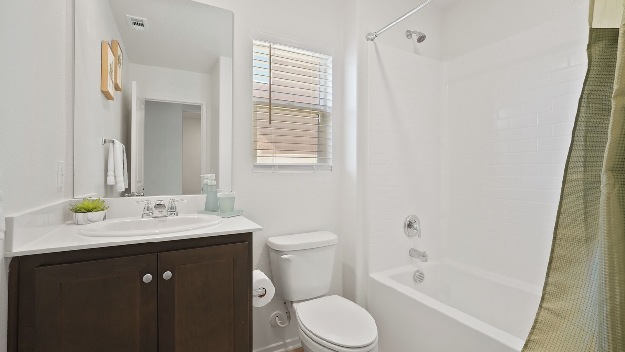 Photo of Bathroom in San Jacinto