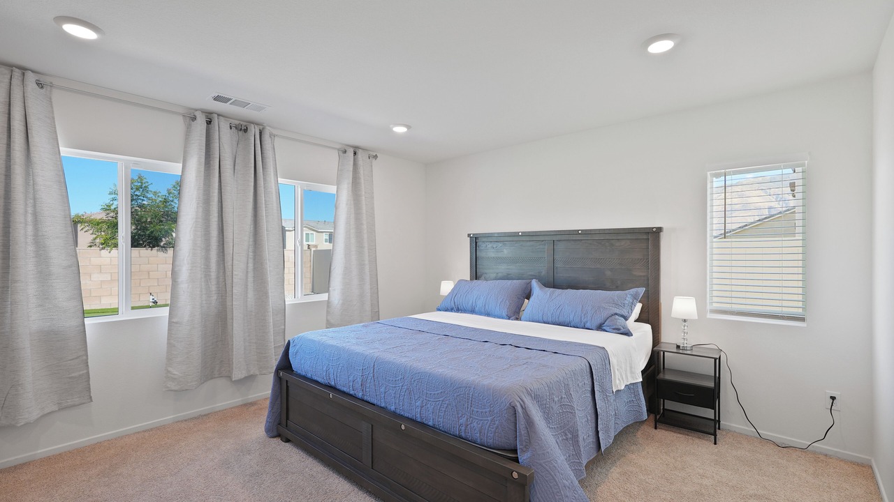 Photo of Bedroom in San Jacinto