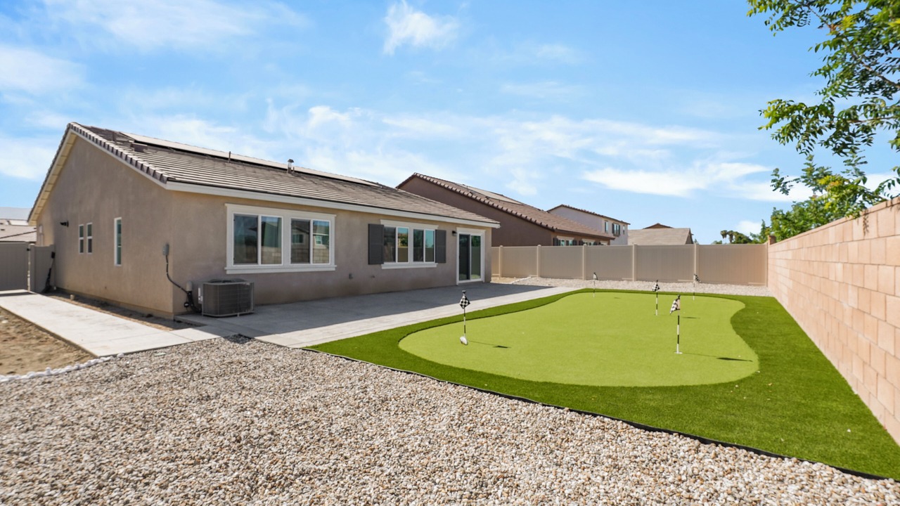 Photo of Outdoor in San Jacinto