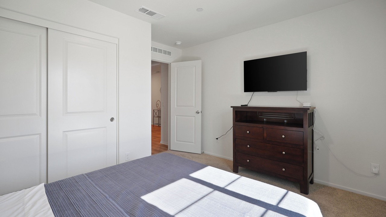 Photo of Bedroom in San Jacinto