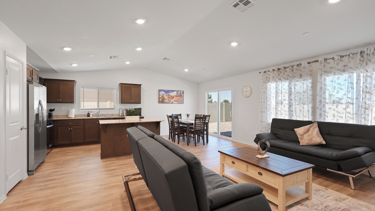 Photo of Livingroom in San Jacinto