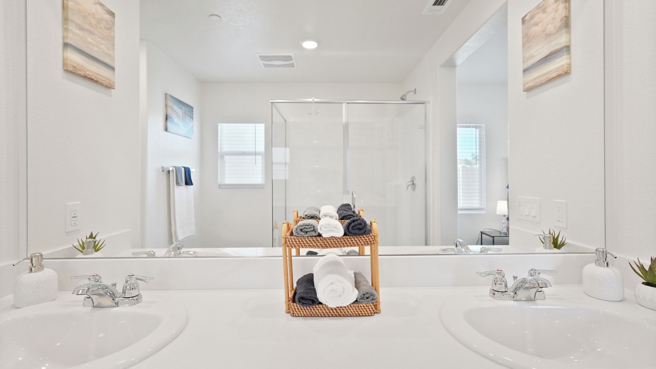 Photo of Bathroom in San Jacinto