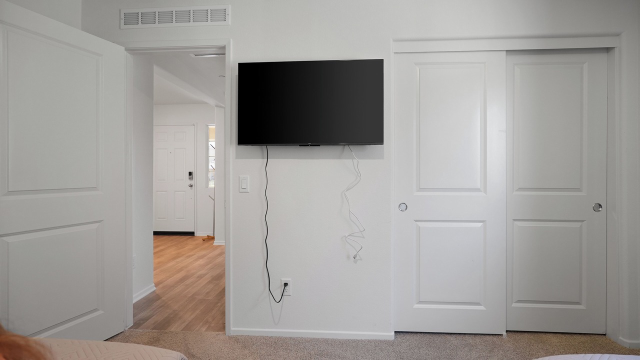 Photo of Bedroom in San Jacinto