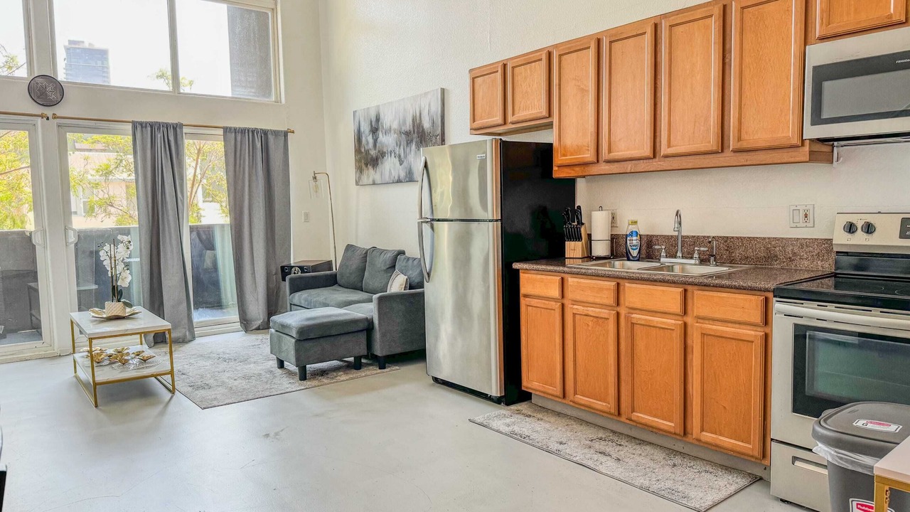 Photo of Kitchen in Little Italy