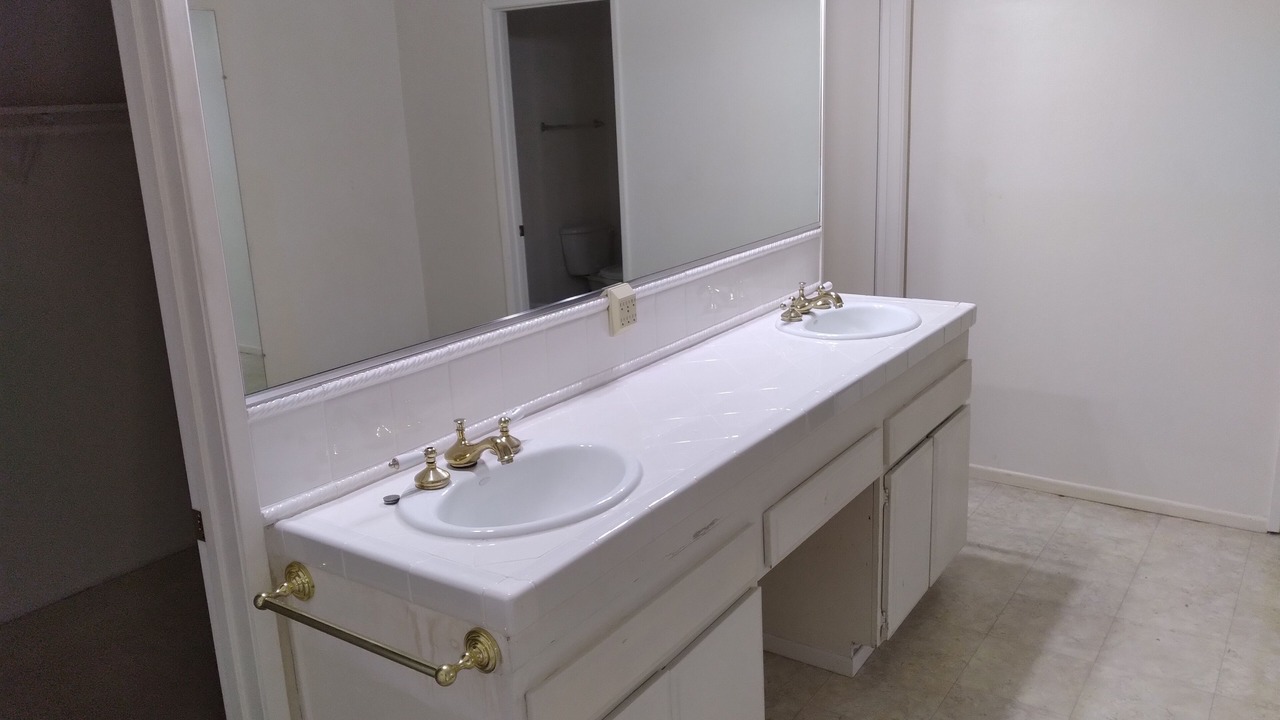 Photo of Bathroom in Encino