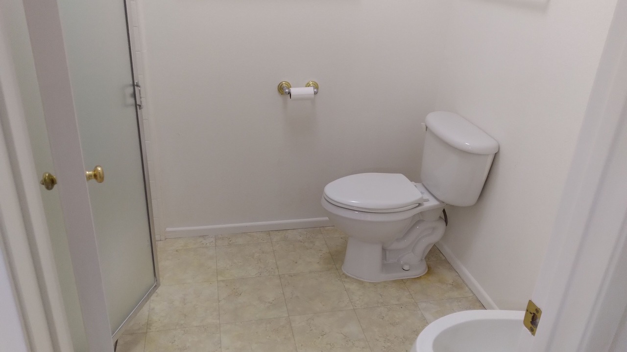 Photo of Bathroom in Encino