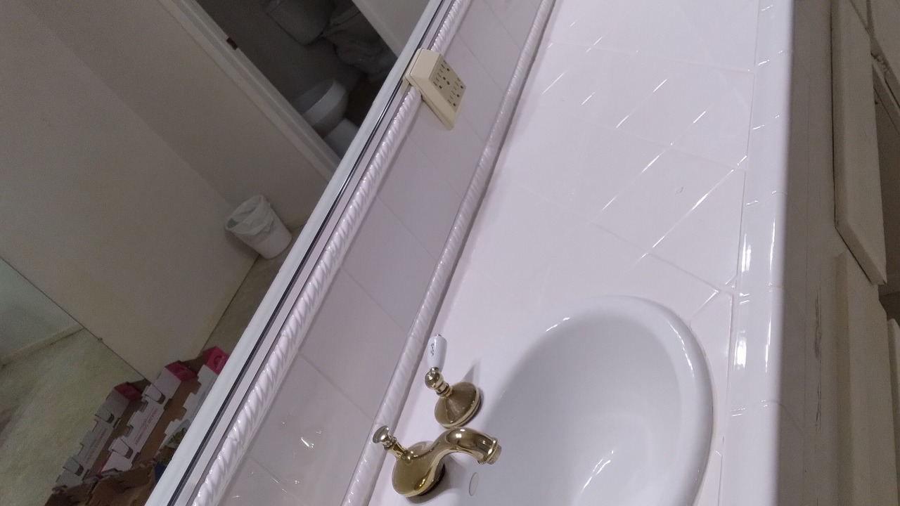 Photo of Bathroom in Encino