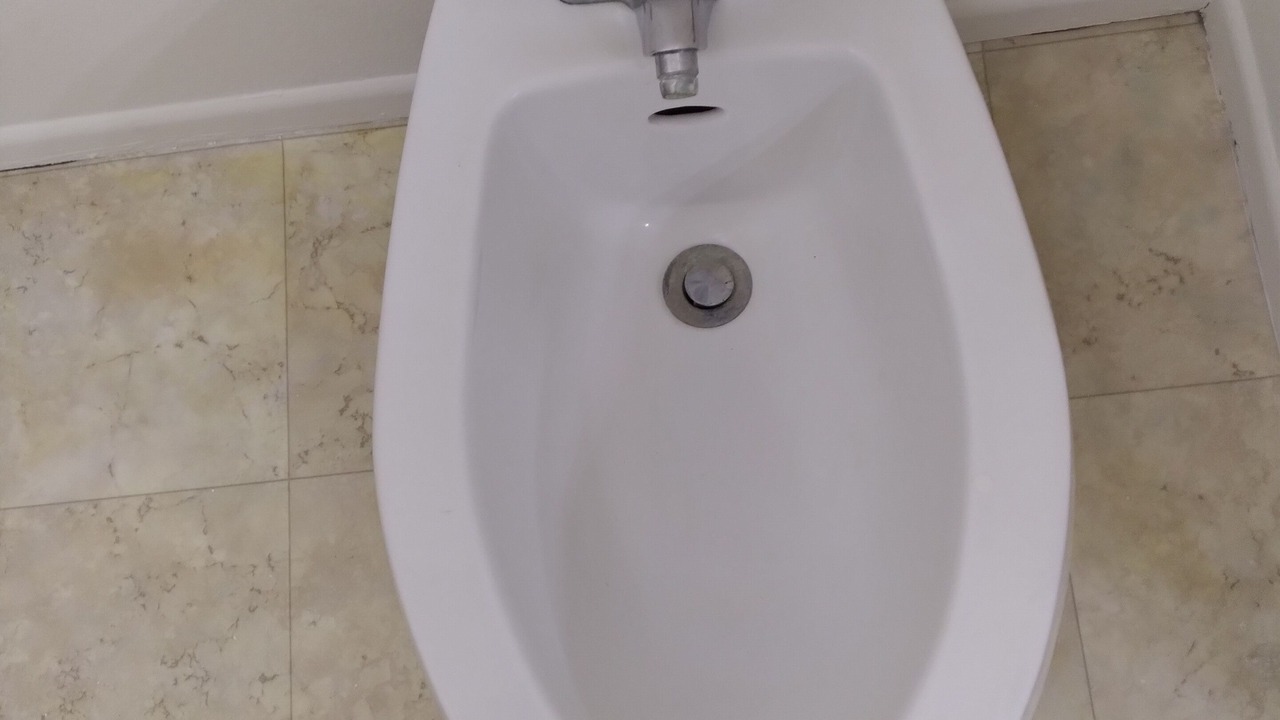 Photo of Bathroom in Encino