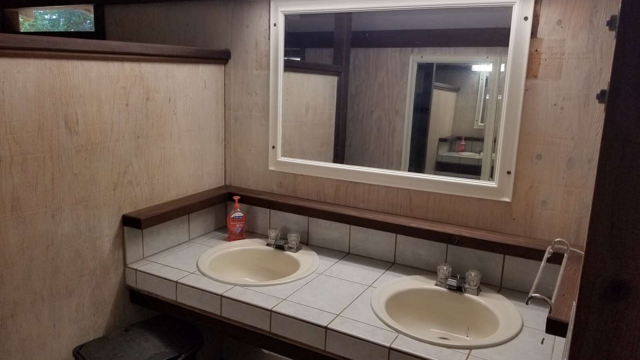 Photo of Bathroom in Los Gatos