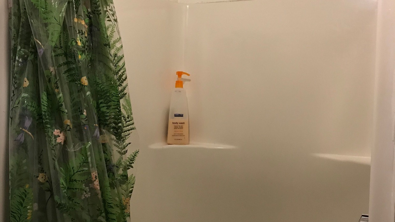 Photo of Bathroom in Los Gatos