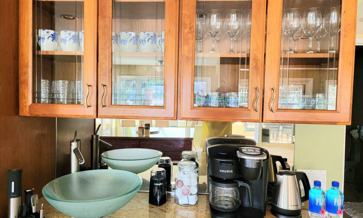 Photo of Kitchen in Anaheim Hills