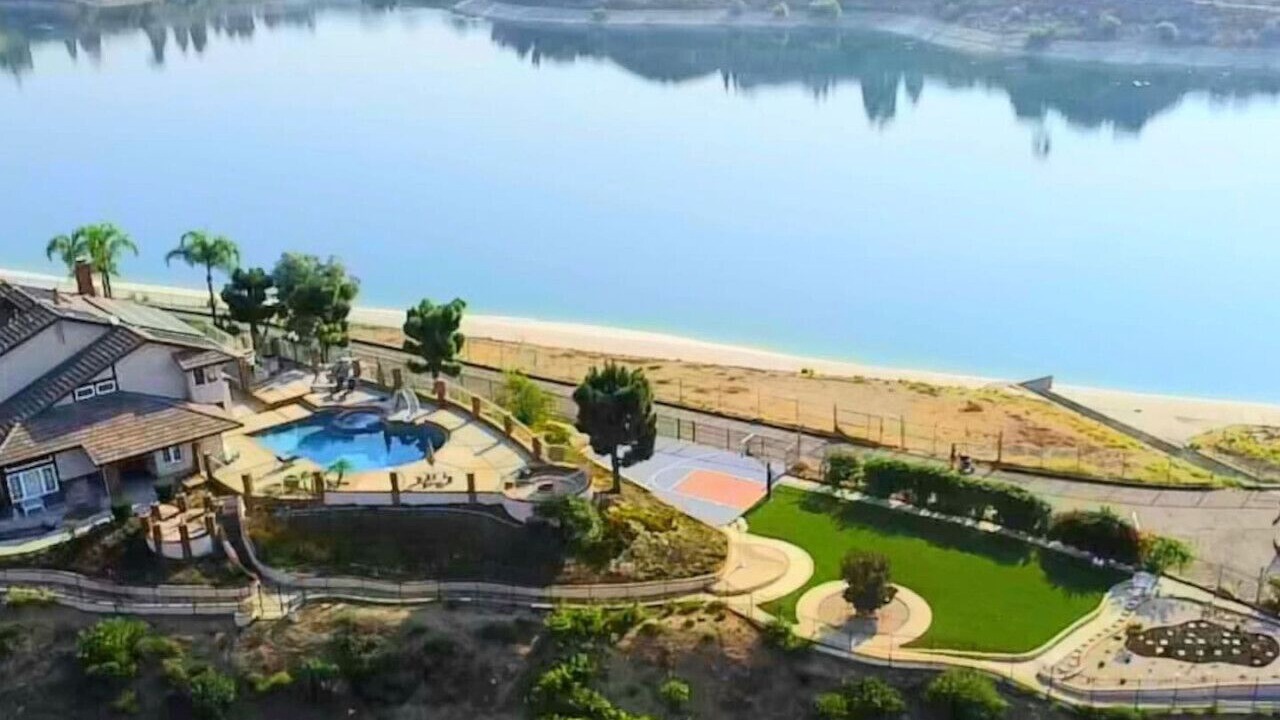 Photo of Outdoor in Anaheim Hills
