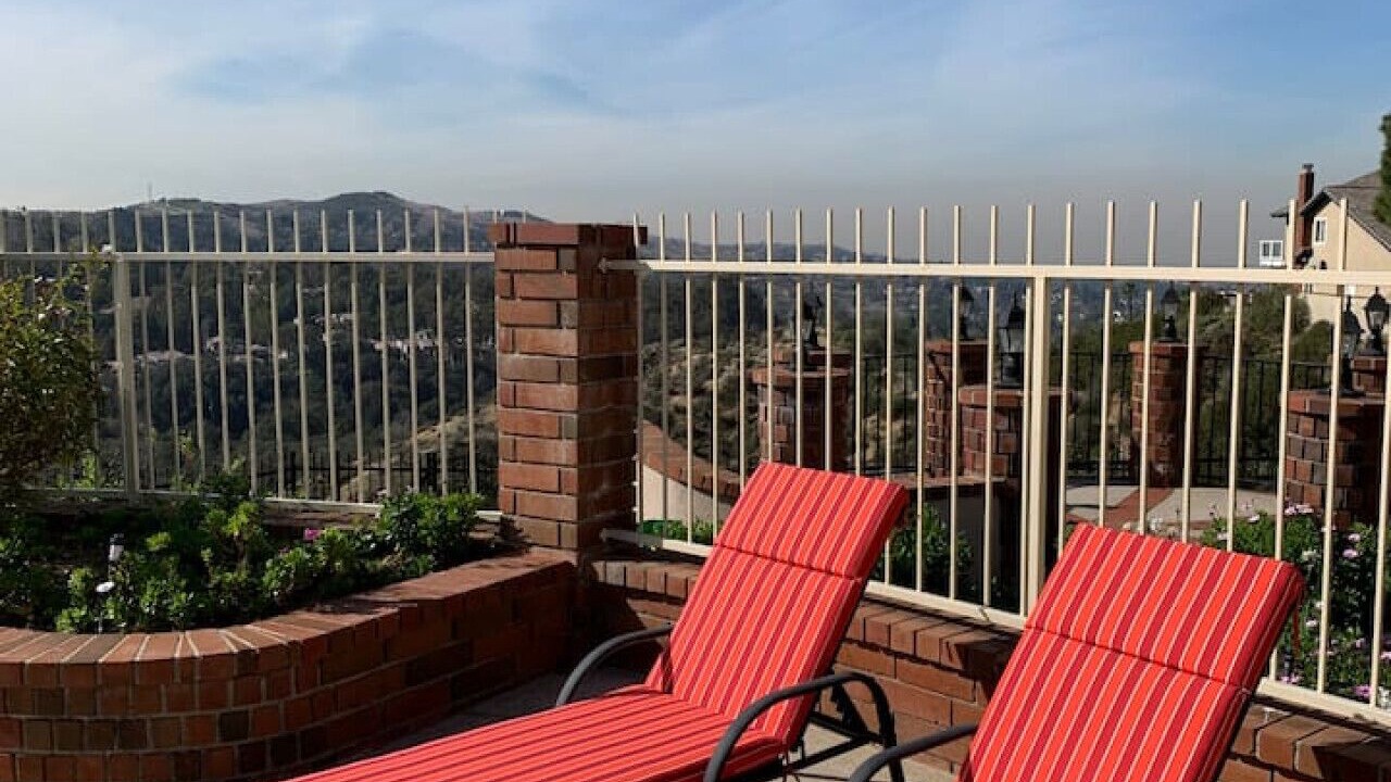 Photo of Outdoor in Anaheim Hills