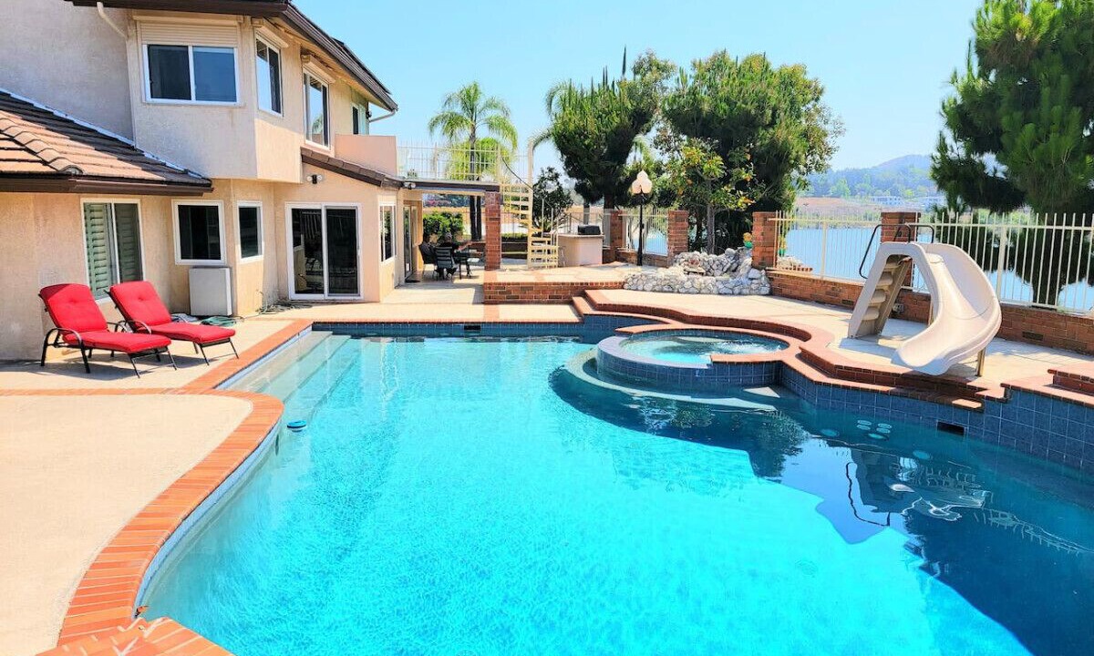 Photo of Outdoor in Anaheim Hills